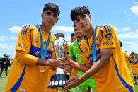 Cede Tigres a hermanos Galván al Pachuca  Cede Tigres a hermanos Galván al Pachuca