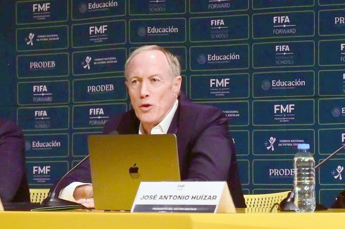 Enfrentará Selección Mexicana la Copa Oro con base de Liga MX Enfrentará Selección Mexicana la Copa Oro con base de Liga MX