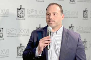 Acepta GLMORENA cambios a reforma del Poder Judicial