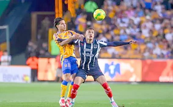 Conocerán hoy, Tigres y Rayados sus rivales en el Apertura 2025 Conocerán hoy, Tigres y Rayados sus rivales en el Apertura 2025