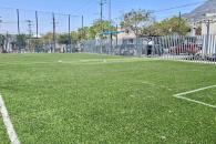 Rehabilita SC espacios recreativos Rehabilita SC espacios recreativos