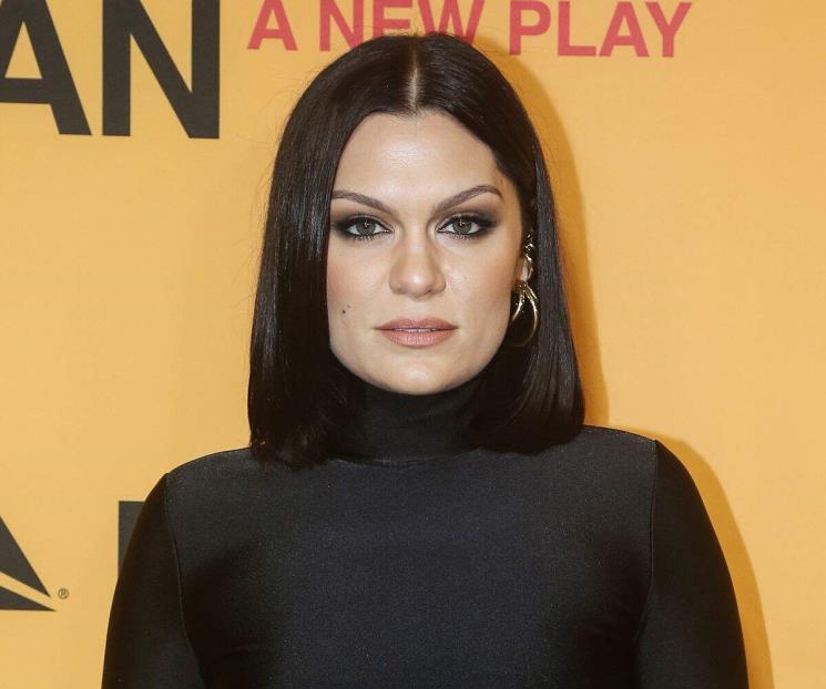 Revela Jessie J padecer cáncer de mama Revela Jessie J padecer cáncer de mama