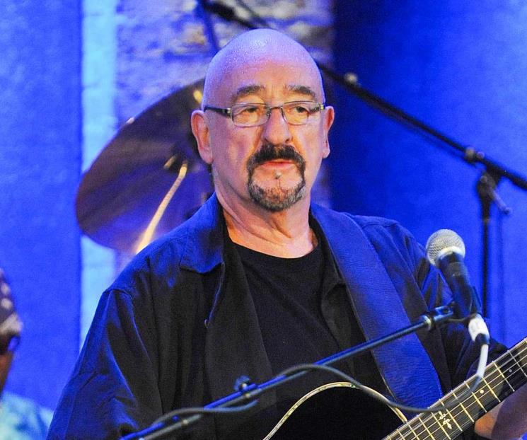 Cancela Dave Mason sus presentaciones por problemas de salud Cancela Dave Mason sus presentaciones por problemas de salud