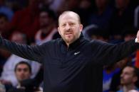 Despiden Knicks a su entrenador Despiden Knicks a su entrenador