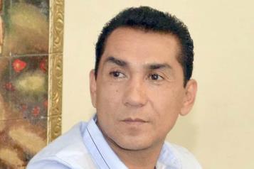 Absuelven al exalcalde del secuestro de los 43 de Ayotzinapa