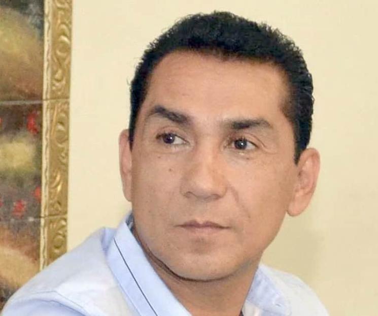 Absuelven al exalcalde del secuestro de los 43 de Ayotzinapa