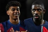 ¿El Balón de Oro se reduce a dos candidatos? ¿El Balón de Oro se reduce a dos candidatos?