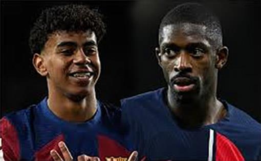 ¿El Balón de Oro se reduce a dos candidatos? ¿El Balón de Oro se reduce a dos candidatos?