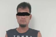 Intenta estrangular a su pareja Intenta estrangular a su pareja