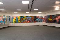 De la cárcel al museo: internas crean arte con esperanza De la cárcel al museo: internas crean arte con esperanza