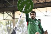 Se bajan del Tri Henry Martín y Chucky Lozano por lesion  Se bajan del Tri Henry Martín y Chucky Lozano por lesion
