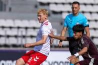 Pierde M&eacute;xico en penales en su debut en el Maurice Revello 