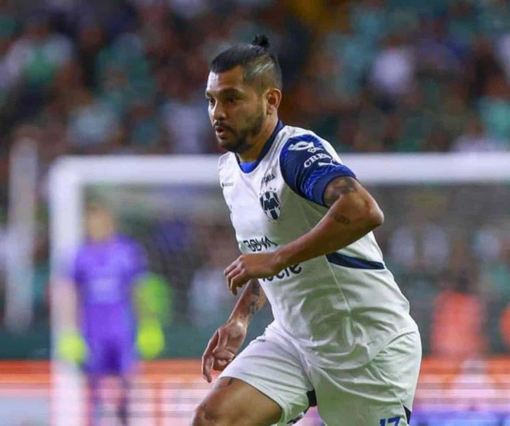 Sabemos a qué vamos al Mundial de Clubes: Tecatito