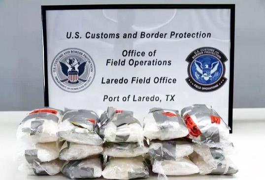 Aseguran más de 15 kilos de droga en Puente Colombia Aseguran más de 15 kilos de droga en Puente Colombia