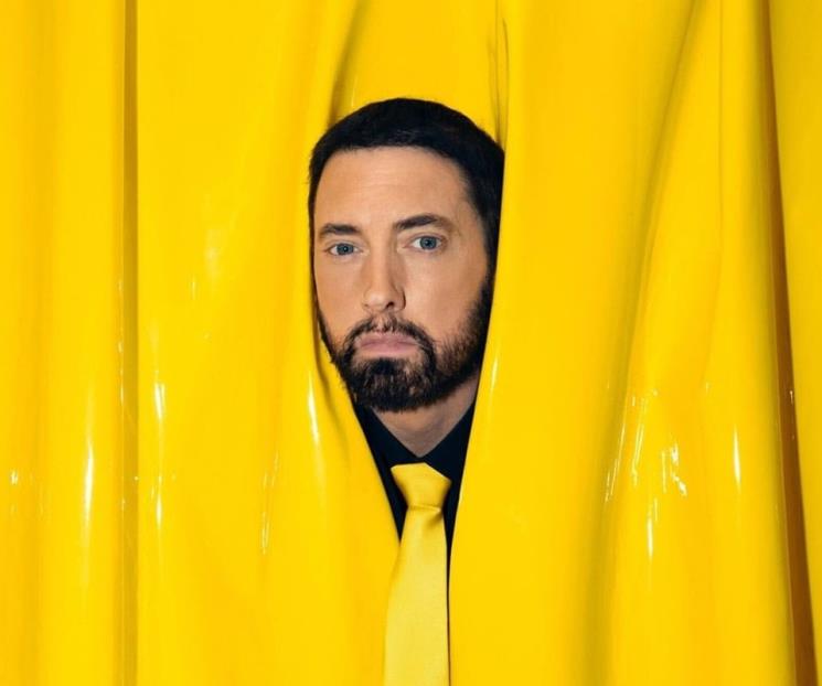 Demanda Eminem a Meta por uso indebido de su música Demanda Eminem a Meta por uso indebido de su música
