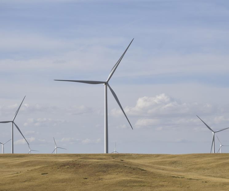 Confía IP en avances hacia transición energética sostenible Confía IP en avances hacia transición energética sostenible