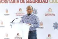 Inicia Escobedo campaña para regularizar a los motociclistas Inicia Escobedo campaña para regularizar a los motociclistas