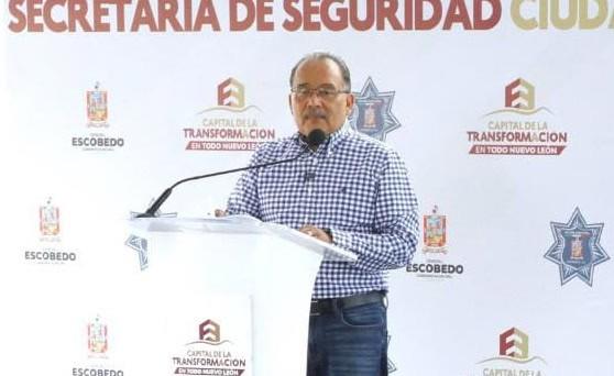 Inicia Escobedo campaña para regularizar a los motociclistas Inicia Escobedo campaña para regularizar a los motociclistas