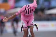 Correrá Del Toro la Vuelta a España Correrá Del Toro la Vuelta a España