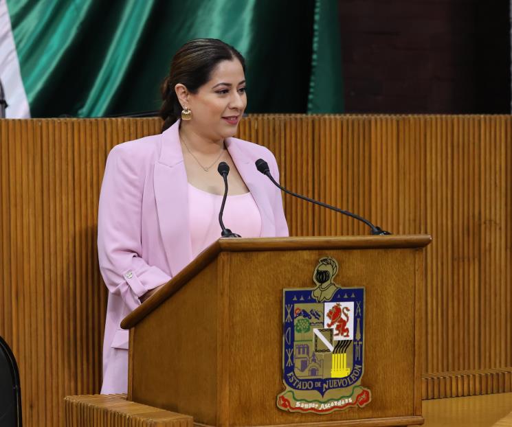 Buscan incorporar el lenguaje incluyente en la Ley Orgánica del PJ Buscan incorporar el lenguaje incluyente en la Ley Orgánica del PJ
