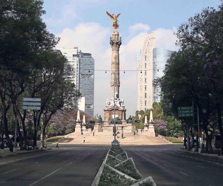 México se rezaga entre las naciones de la región: OCDE México se rezaga entre las naciones de la región: OCDE