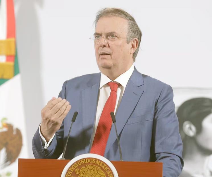 Buscará México ser excluido de aranceles de Estados Unidos