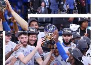 En precios exorbitantes entrar a las finales de la NBA En precios exorbitantes entrar a las finales de la NBA