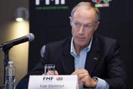 Reafirma FMF castigo a clubes de expansión Reafirma FMF castigo a clubes de expansión