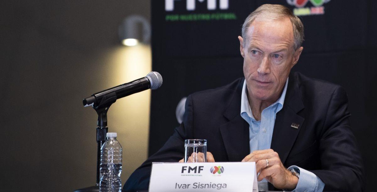 Reafirma FMF castigo a clubes de expansión