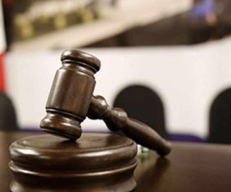 Avanza selección de magistrados del nuevo Tribunal Avanza selección de magistrados del nuevo Tribunal