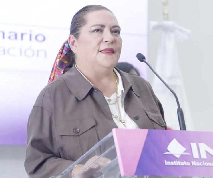 Será presidente de la Corte quien más votos tenga: Taddei Será presidente de la Corte quien más votos tenga: Taddei
