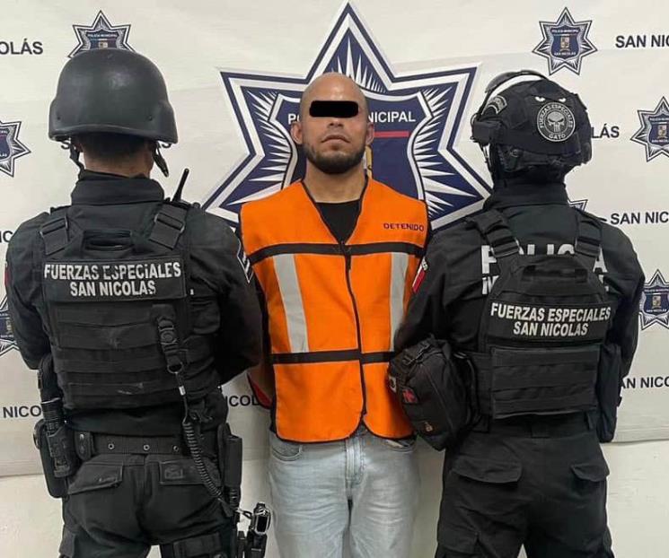 Cae venezolano con 30 tarjetas bancarias Cae venezolano con 30 tarjetas bancarias