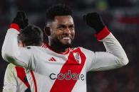 River, el rival rayado en mejor forma para el MDC River, el rival rayado en mejor forma para el MDC