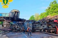 Acusa Rusia a Ucrania por explosiones en puente ferroviarios Acusa Rusia a Ucrania por explosiones en puente ferroviarios