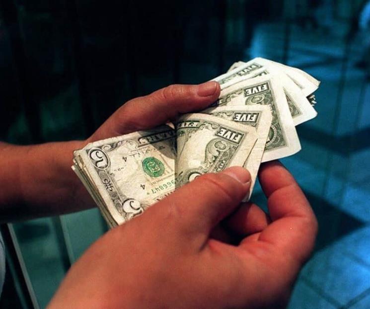 Reporta Banxico reservas por casi 240 mil mdd; nuevo monto récord Reporta Banxico reservas por casi 240 mil mdd; nuevo monto récord