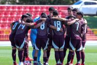Buscará la Sub-20 debut triunfal en el Maurice Revello Buscará la Sub-20 debut triunfal en el Maurice Revello