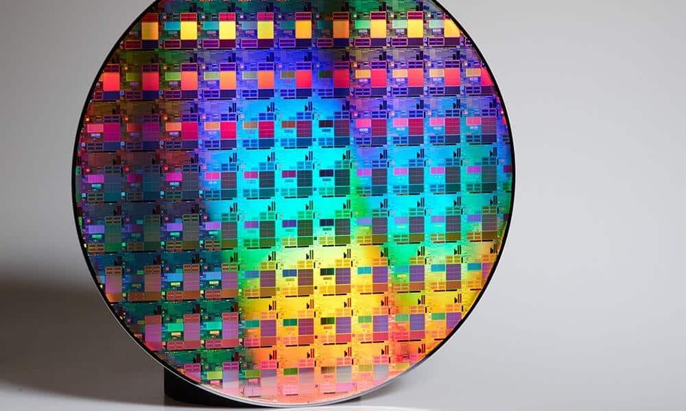 TSMC sube el precio de sus obleas de 2 nm a 30.000 dólares TSMC sube el precio de sus obleas de 2 nm a 30.000 dólares