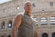 Desestiman cuatro demandas contra Vin Diesel Desestiman cuatro demandas contra Vin Diesel