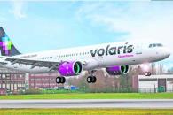 Volaris y Hainan Airlines anuncian alianza Volaris y Hainan Airlines anuncian alianza