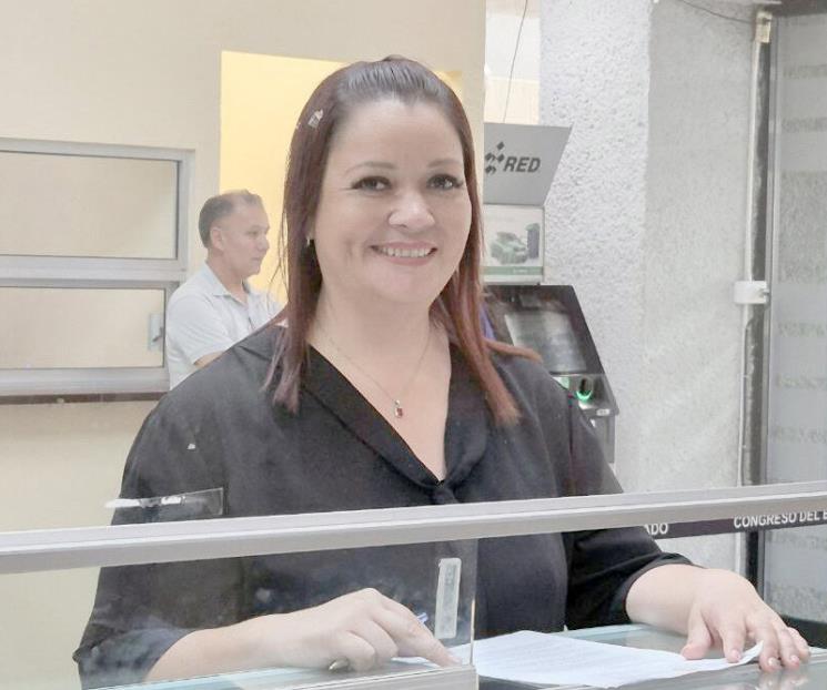 Propone GLMC prohibir los ´deslizamientos mensuales´ Propone GLMC prohibir los ´deslizamientos mensuales´
