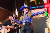 Alicia Villarreal da detalles del presunto ataque de Cruz Martínez