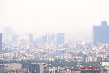 Día Mundial del Medio Ambiente; desafíos en México