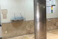 Asaltan a personal de clínica del IMSS Asaltan a personal de clínica del IMSS