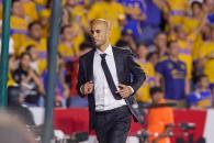 Regresa Guido Pizarro de Europa para iniciar pretemporada Regresa Guido Pizarro de Europa para iniciar pretemporada