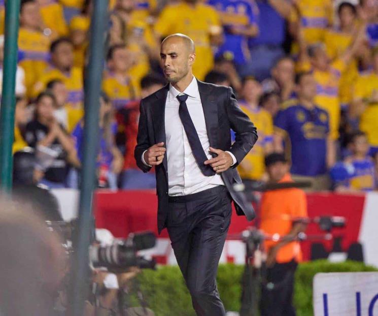Regresa Guido Pizarro de Europa para iniciar pretemporada