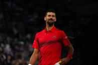 Avanza Djokovic a las Semifinales del Roland Garros  Avanza Djokovic a las Semifinales del Roland Garros