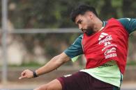 Anuncia el Tri los convocados para la Copa Oro; Purata queda fuera  Anuncia el Tri los convocados para la Copa Oro; Purata queda fuera