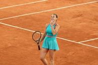 Elimina Sabalenka a Iga y avanza a la Final del Roland Garros  Elimina Sabalenka a Iga y avanza a la Final del Roland Garros