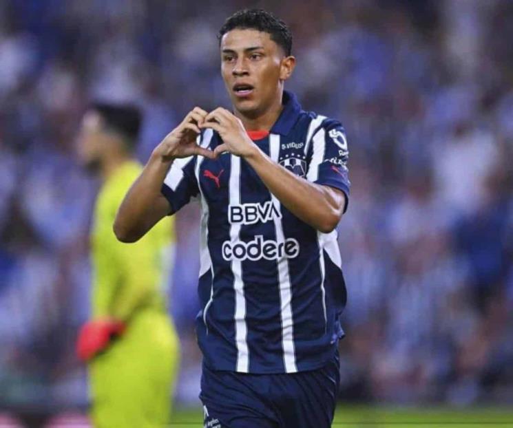 No es revancha: Johan sobre regresar a Rayados 