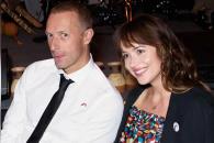 Dakota Johnson y Chris Martin ponen fin a su relación Dakota Johnson y Chris Martin ponen fin a su relación